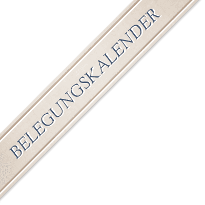 Belegungskalender